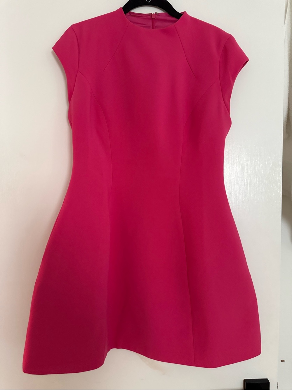 Bardot Delphi Hourglass Dress